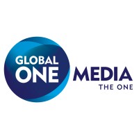 Global ONE Media logo - Similar company to Ife Services Ltd
