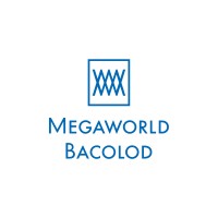 Megaworld Bacolod logo - Similar company to Web3 Bacolod