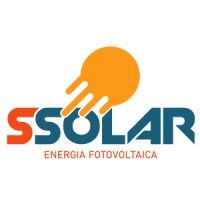 SSolar - Energia Fotovoltaica logo - Similar company to Ssolar Enerji Teknolojileri