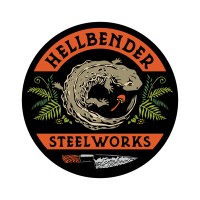 Hellbender Steelworks