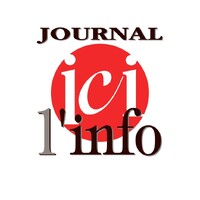 Journal ici l'info logo - Similar company to Radio C Lab