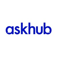 AskHub logo - Similar company to Eurekia