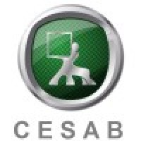 CESAB Material Handling Deutschland logo - Similar company to Mobile Easykey