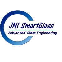 JNI SmartGlass logo - Similar company to Jni Armor