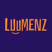 Luumenz logo - Similar company to Blockchain One