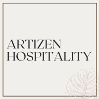 Artizen Hospitality logo - Similar company to Sunita Food Products