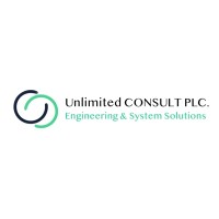 Unlimited Consult Plc logo - Similar company to Colan Engineering Plc