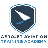 Aerojet Aviation Training Academy logo - Similar company to Drones&More