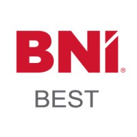 BNI Best logo - Similar company to Formika