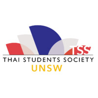 UNSW Thai Student Society (TSS) logo - Similar company to Guru Advantage