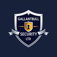 Gallantbull Security logo - Similar company to Trydnt Services