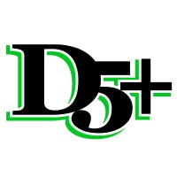 D5 Plus, LLC logo - Similar company to Acu Construction Llc