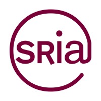 SRIAUB logo - Similar company to Ingerest