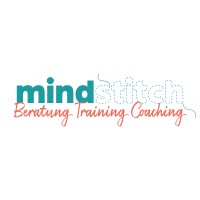 mindstitch - Beratung Training Coaching logo - Similar company to 3 Brains Intelligence