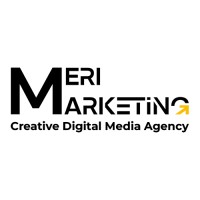 MeriMarketing | Building Desi Digital Stories logo - Similar company to Postmyad | India'S Best Self-Serve Dooh Advertising Platform