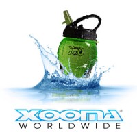 Xooma Worldwide logo - Similar company to Islsnack