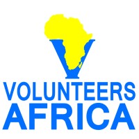 Volunteers Africa logo - Similar company to Innovate4Right