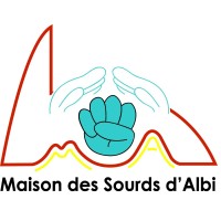MAISON DES SOURDS D'ALBI logo - Similar company to Fondation A Capella