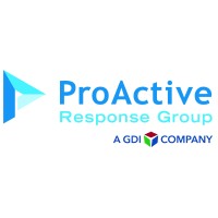 ProActive Response Group logo - Similar company to Datacomm Electronics