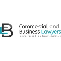 COMMERCIAL AND BUSINESS LAWYERS LIMITED logo - Similar company to Lawmans