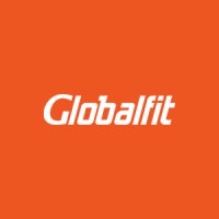 Globalfit logo - Similar company to Hirewire™: Hire Smarter, Hire Faster
