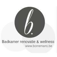 Borremans: Badkamer & wellness. Verwarming & sanitair. logo - Similar company to Binnen Interieurontwerp