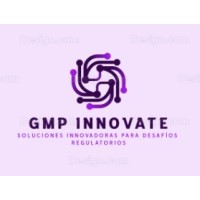 GMP Innovate logo - Similar company to Fep Consulting