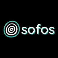 Sofos logo - Similar company to Devx