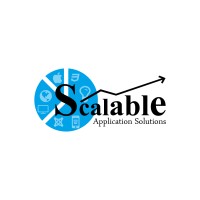 Scalable Application Solutions Pvt Ltd logo - Similar company to N-Tech Technoloogies Pvt Ltd