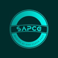 SAPCG logo - Similar company to Expert Analytics
