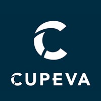 Cupeva logo - Similar company to Pythagoras Ltd.