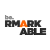Be Remarkable Agency logo - Similar company to Be Remarkable
