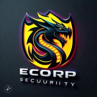 Ecorp Security logo - Similar company to Project Security Awareness