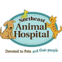Northeast Animal Hospital logo - Similar company to Ltc Connection