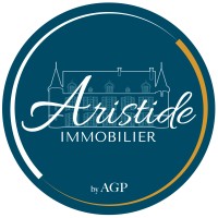 ARISTIDE IMMOBILIER logo - Similar company to Agp Courtage