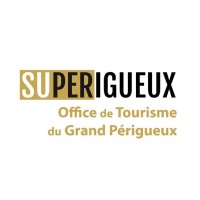Grand Périgueux Tourisme logo - Similar company to Entrepreneurs Activ'Créa Nouvelle-Aquitaine