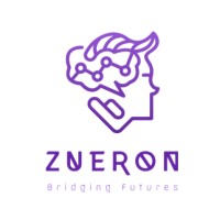Zueron logo - Similar company to Nanesoft Labs Limited