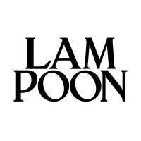 Lampoon Magazine logo - Similar company to Npm Agency