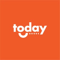 Today.Rocks logo - Similar company to Oneup Vitamins