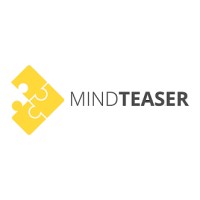 Mind Teaser Ltd. logo - Similar company to A-Point Partners Ltd