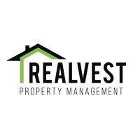 Realvest Property Management logo - Similar company to F/F Ventures Llc