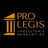 PROLEGIS CONSULTORIA E ASSESSORIA EM NEGÓCIOS. logo - Similar company to Tellier Architecte Inc.
