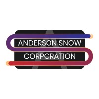 Anderson Snow Corp logo - Similar company to Snowcorp Technologies