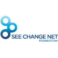 SEE Change Net Foundation logo - Similar company to Qendra Marrëdhënie