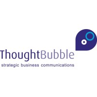 Thought Bubble logo - Similar company to Thinkbig Communications Pte Ltd