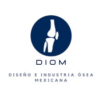 DIOM - Diseño e Industria Ósea Mexicana logo - Similar company to Dis Distribución Integral Del Sureste
