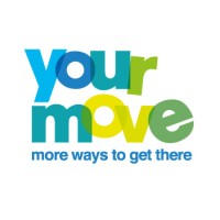 Your Move logo - Similar company to Behaviour Design Works