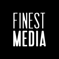 Finest Media logo - Similar company to Tilecreative
