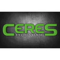 Ceres Environmental Services, Inc. logo - Similar company to Crowdergulf Disaster Recovery & Debris Management