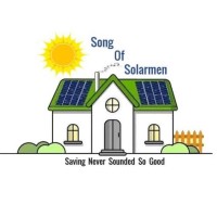 Song of Solarmen logo - Similar company to Child Evangelism Fellowship Of Eastern Pennsylvania, Inc.